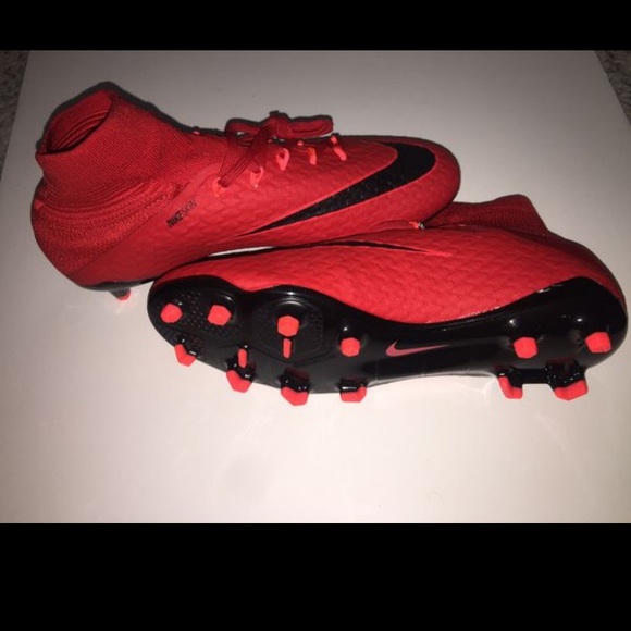 Nike Hypervenoms Phatal 3 - Picture 5 of 9